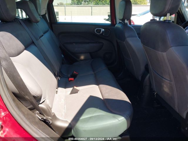 ZFBCFADH2HZ039197 Fiat 500L TREKKING