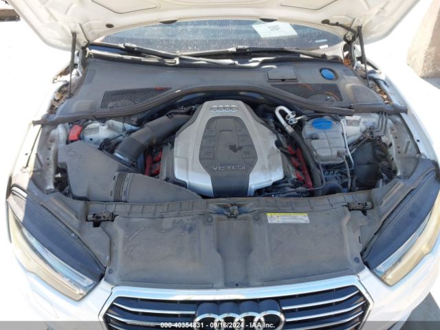 WAUWGAFC4GN170188 Audi A7 3.0t Premium Plus