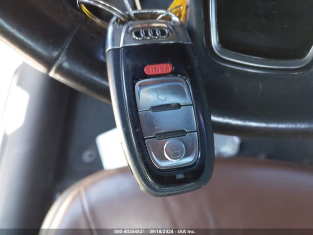 WAUWGAFC4GN170188 Audi A7 3.0t Premium Plus