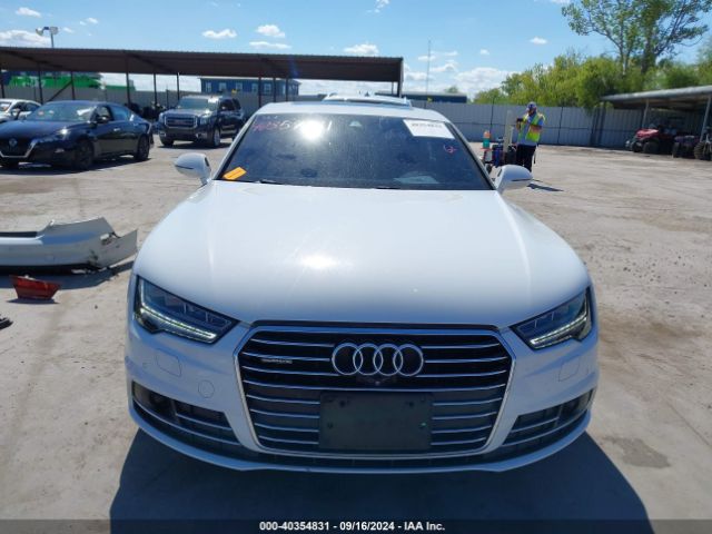 WAUWGAFC4GN170188 Audi A7 3.0t Premium Plus