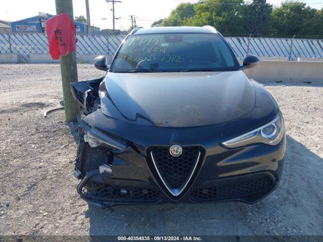 ZASFAKAN6J7B68982 Alfa Romeo Stelvio
