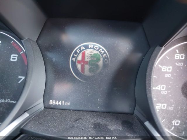 ZASFAKAN6J7B68982 Alfa Romeo Stelvio