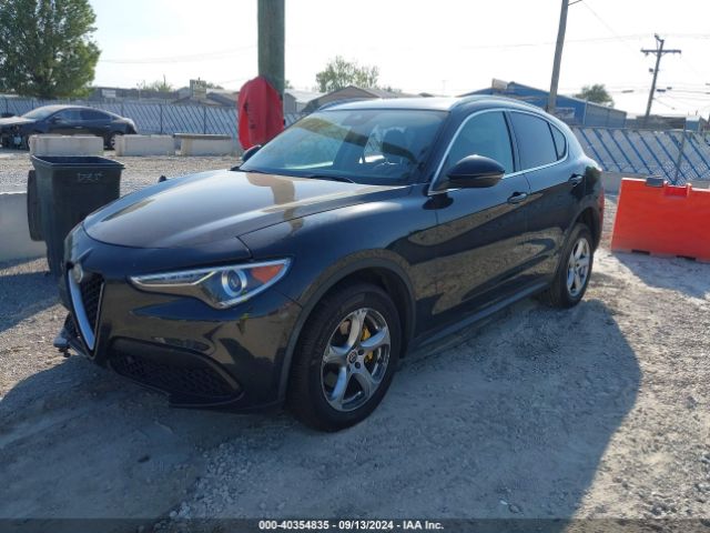 ZASFAKAN6J7B68982 Alfa Romeo Stelvio
