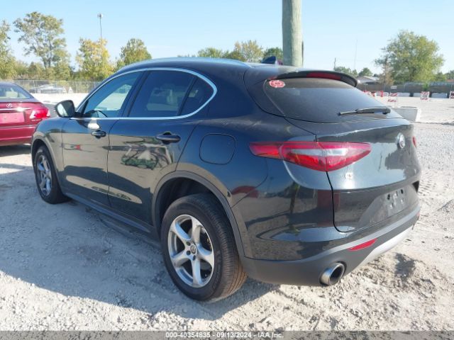 ZASFAKAN6J7B68982 Alfa Romeo Stelvio