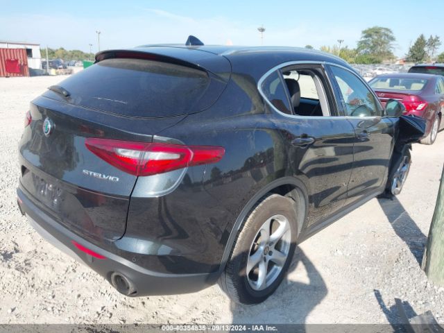 ZASFAKAN6J7B68982 Alfa Romeo Stelvio