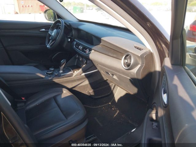 ZASFAKAN6J7B68982 Alfa Romeo Stelvio