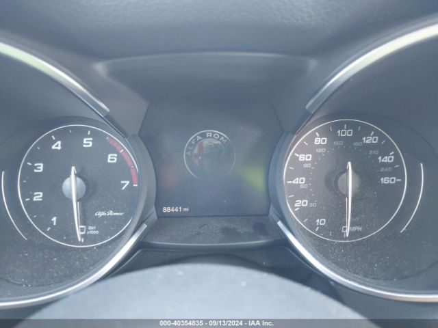 ZASFAKAN6J7B68982 Alfa Romeo Stelvio