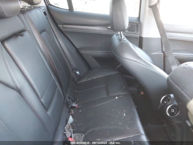 ZASFAKAN6J7B68982 Alfa Romeo Stelvio