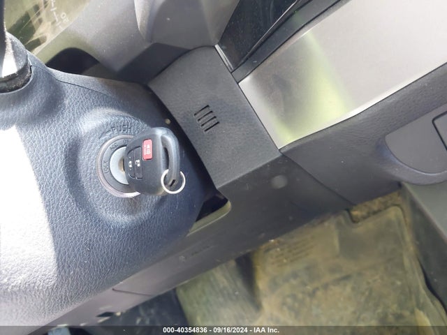 Toyota Tacoma Sr5 V6 2017 3TMAZ5CN1HM046153 Image 11