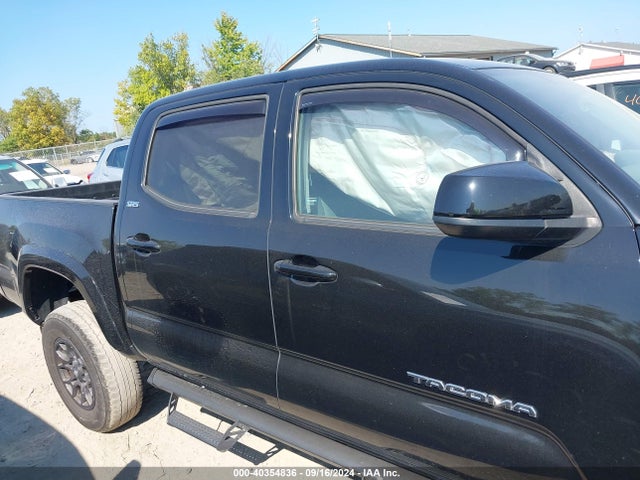 Toyota Tacoma Sr5 V6 2017 3TMAZ5CN1HM046153 Image 13