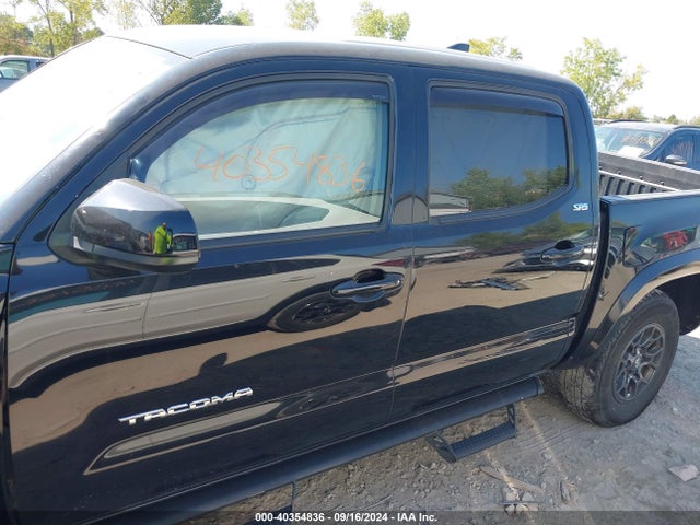 Toyota Tacoma Sr5 V6 2017 3TMAZ5CN1HM046153 Image 14