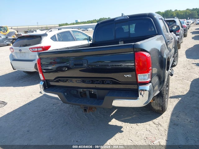 Toyota Tacoma Sr5 V6 2017 3TMAZ5CN1HM046153 Image 16