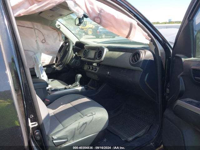 Toyota Tacoma Sr5 V6 2017 3TMAZ5CN1HM046153 Image 5