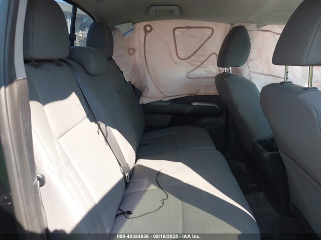 Toyota Tacoma Sr5 V6 2017 3TMAZ5CN1HM046153 Image 8