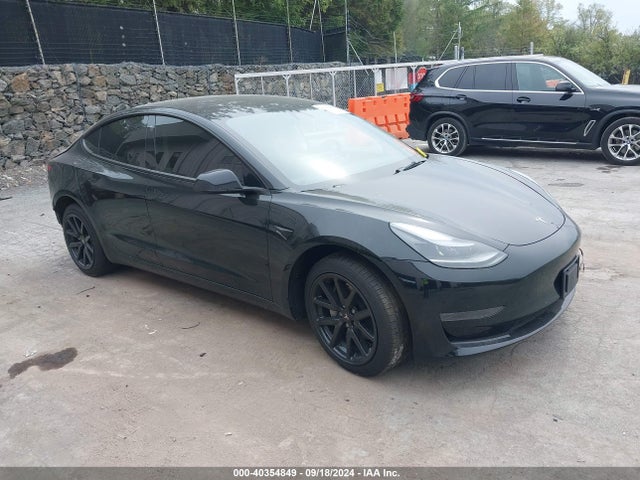 2023 TESLA MODEL 3 5YJ3E1EA0PF559016 Photo 0