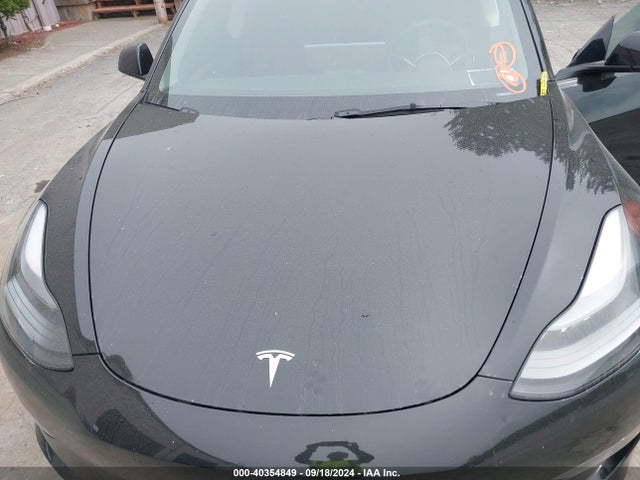 2023 TESLA MODEL 3 5YJ3E1EA0PF559016 Photo 9