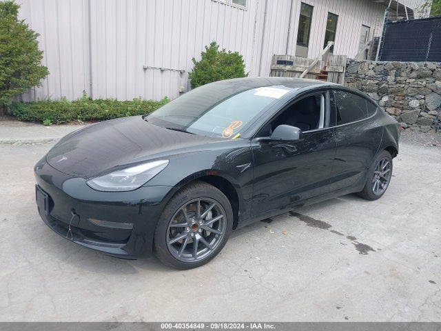 2023 TESLA MODEL 3 5YJ3E1EA0PF559016 Photo 1