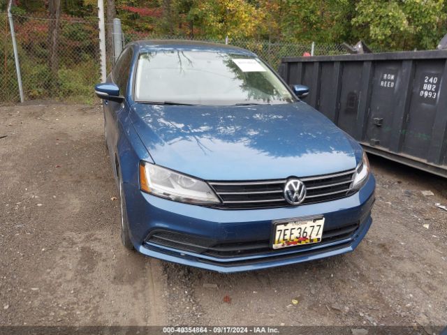 3VWB67AJ4HM300556 Volkswagen Jetta 1.4t Se