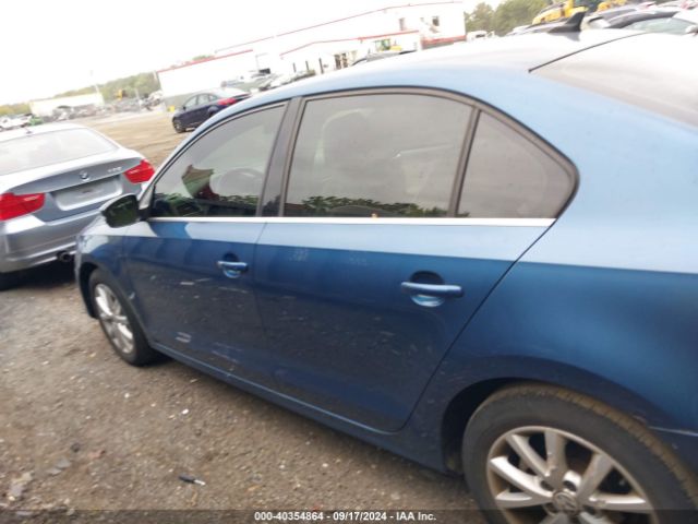 3VWB67AJ4HM300556 Volkswagen Jetta 1.4t Se