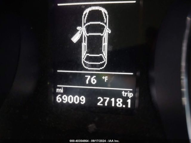3VWB67AJ4HM300556 Volkswagen Jetta 1.4t Se
