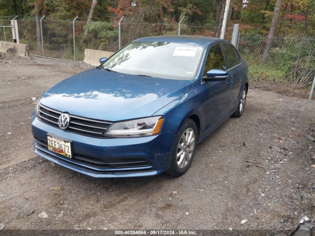 3VWB67AJ4HM300556 Volkswagen Jetta 1.4t Se