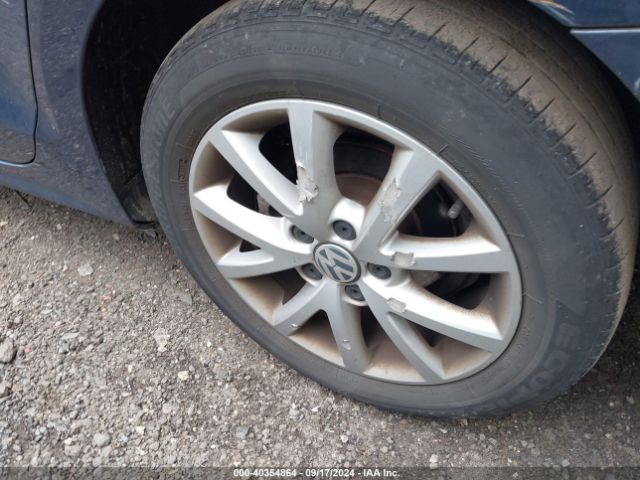 3VWB67AJ4HM300556 Volkswagen Jetta 1.4t Se