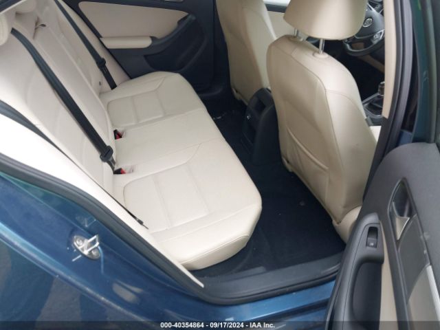 3VWB67AJ4HM300556 Volkswagen Jetta 1.4t Se