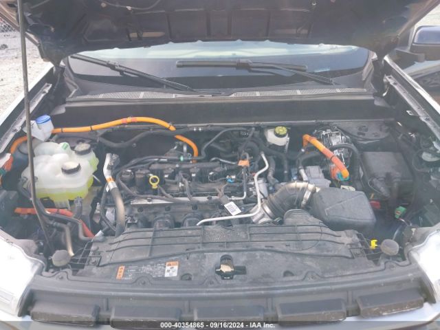 3FTTW8E36PRA17179 Ford Maverick Lariat