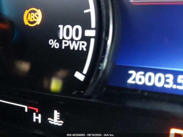 3FTTW8E36PRA17179 Ford Maverick Lariat