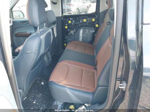 3FTTW8E36PRA17179 Ford Maverick Lariat