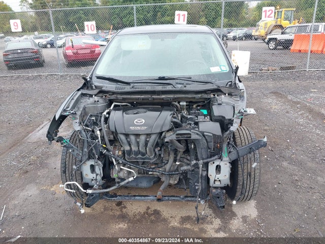 Mazda Cx-5 Touring 2014 JM3KE4CY9E0424147 Image 13