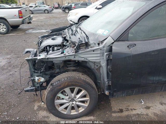 Mazda Cx-5 Touring 2014 JM3KE4CY9E0424147 Image 18