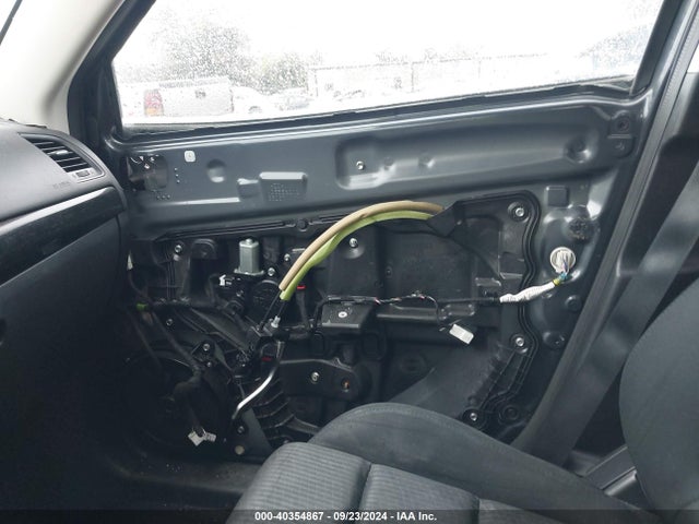 Mazda Cx-5 Touring 2014 JM3KE4CY9E0424147 Image 20