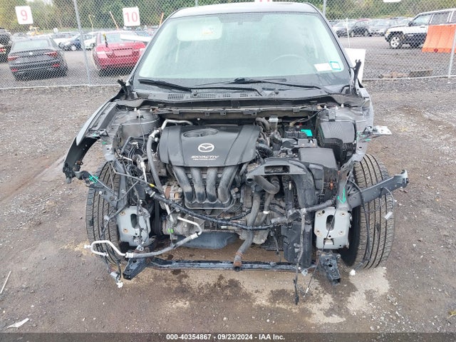 Mazda Cx-5 Touring 2014 JM3KE4CY9E0424147 Image 6