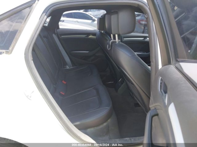 WAUA7GFF3G1070162 Audi A3 1.8t Premium