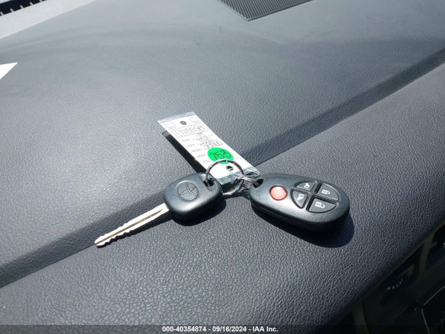 Toyota Sienna Le 8 Passenger 2015 5TDKK3DC7FS640253 Image 11