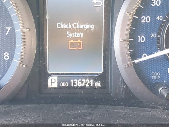 5TDYZ3DC7HS888785 Toyota Sienna Xle 8 Passenger