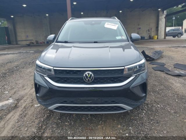 3VVPX7B28NM021539 Volkswagen Taos 1.5t Se