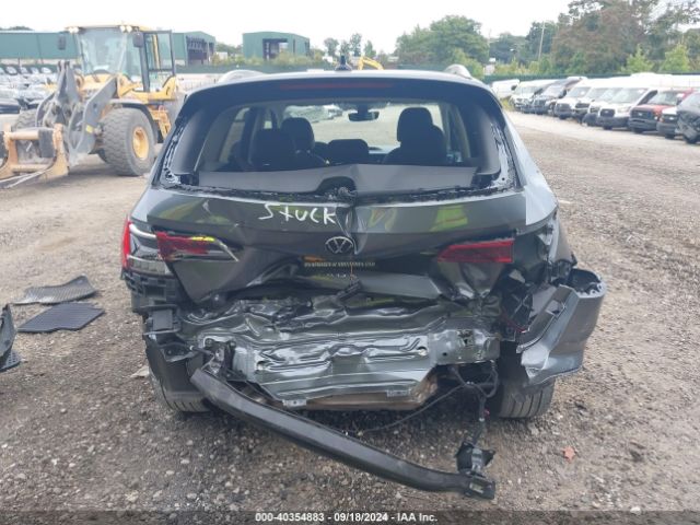 3VVPX7B28NM021539 Volkswagen Taos 1.5t Se