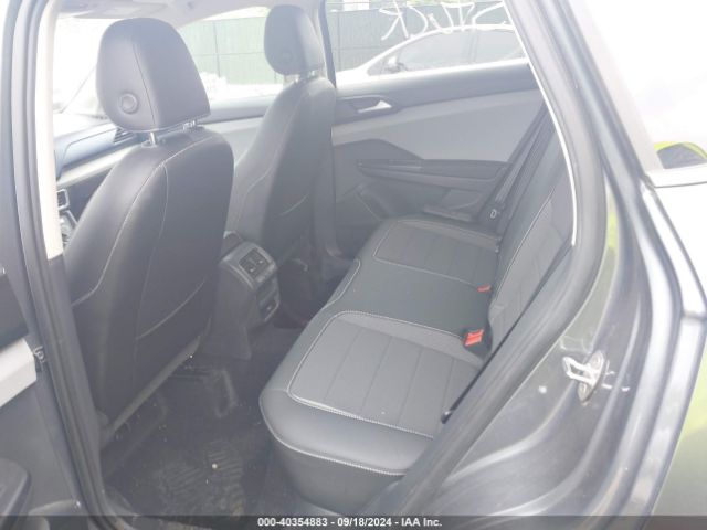 3VVPX7B28NM021539 Volkswagen Taos 1.5t Se
