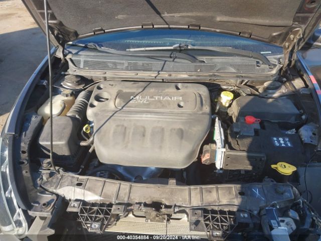 1C3CDFEB4FD434068 Dodge DART GT