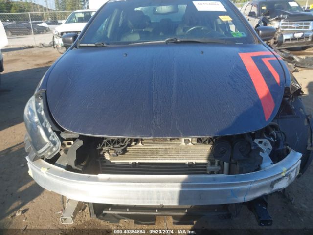 1C3CDFEB4FD434068 Dodge DART GT