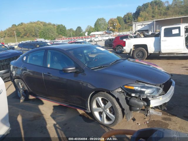 1C3CDFEB4FD434068 Dodge DART GT