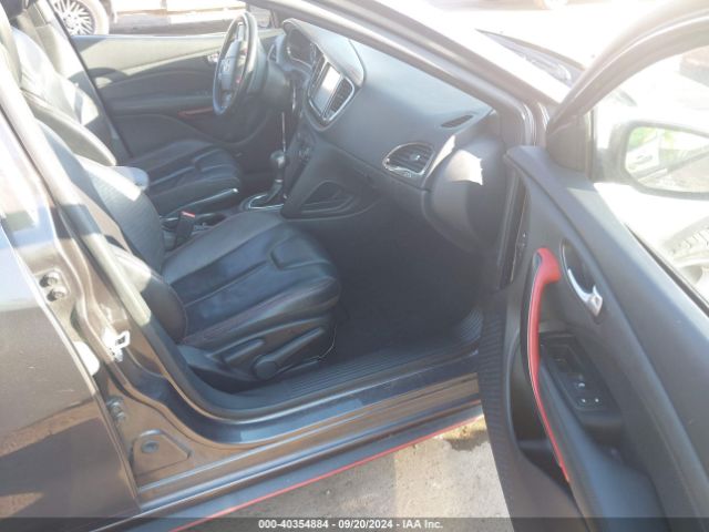 1C3CDFEB4FD434068 Dodge DART GT