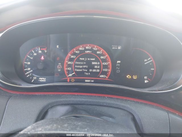 1C3CDFEB4FD434068 Dodge DART GT