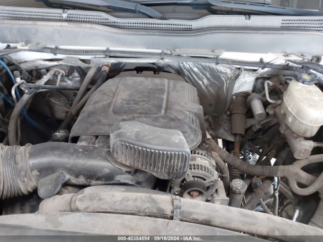 1GB0CUEG1GZ252385 Chevrolet Silverado 2500hd Wt