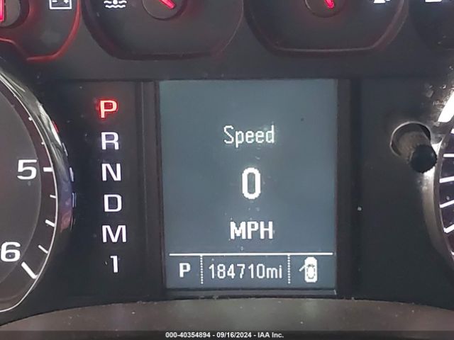 1GB0CUEG1GZ252385 Chevrolet Silverado 2500hd Wt