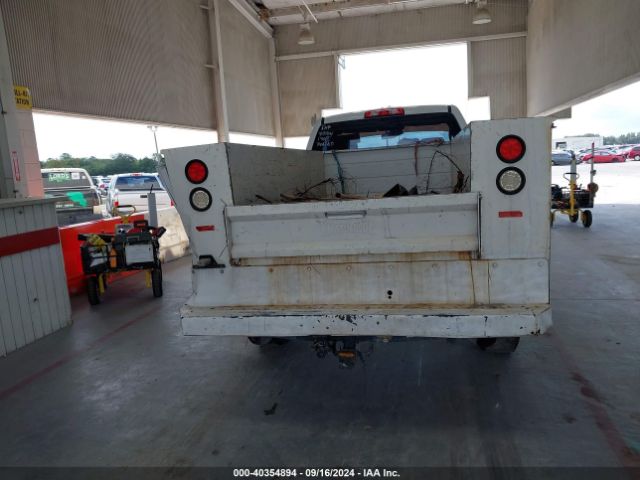 1GB0CUEG1GZ252385 Chevrolet Silverado 2500hd Wt