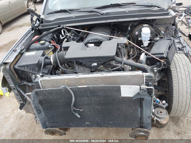 Chevrolet Tahoe 2wd Ls 2020 1GNSCAKC4LR222108 Image 10