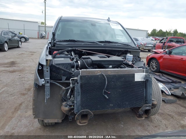 Chevrolet Tahoe 2wd Ls 2020 1GNSCAKC4LR222108 Image 13